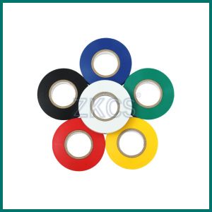 China High-Quality PVC Electrical Tape | Strong Adhesion & Reliable Insulation on sale