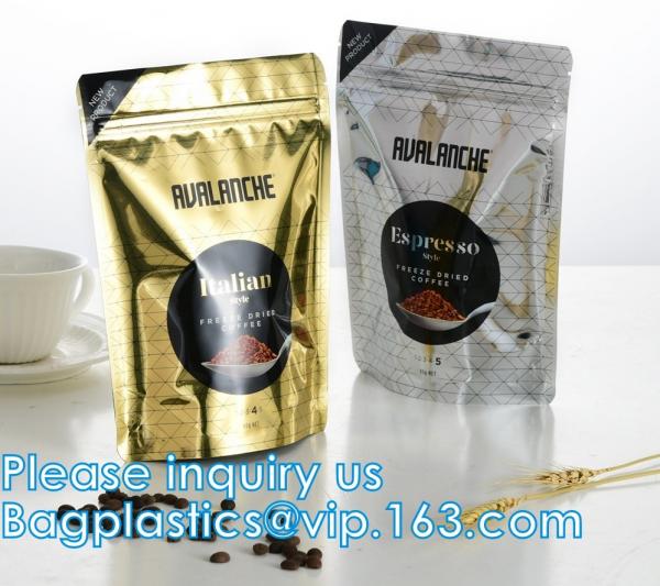 Quality COFFEE, CANDY, CHOCOLATE,SUCTION NOZZLE, PACKING ROLL FILM, POUCHES, NESPRESSO COCA COLA, FOOD PACK, BAG for sale
