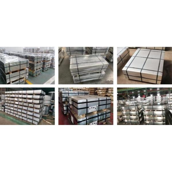 SPCC Tin Coated Sheet 2.8/2.8 2.0/2.0 Coating Tinplate Food Can 0.50mm 3