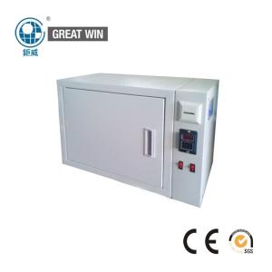 China Lab Environmental Test Chamber , Anti Yellowing UV Aging Test Chamber wholesale