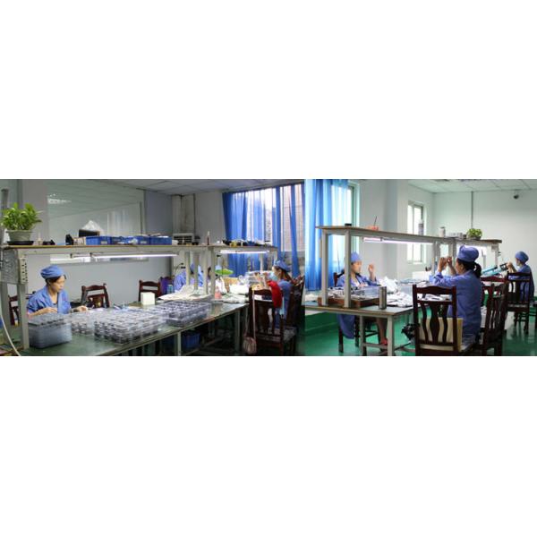 Compact Infrared Night Vision Monocular 5x Magnification For Endless Distance