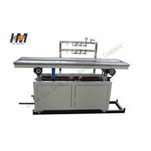 China Small Vacuum Calibration Table Single Screw Adjustable Height Optimal Positioning wholesale