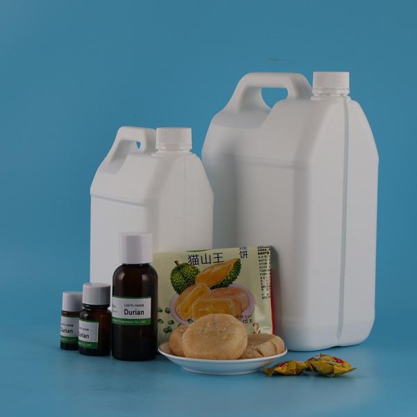 Durian Aroma Blending Essential Oils - 100% Natural Durian Essence Oil For Diffusers