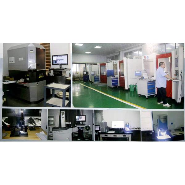 4 Flutes Unequal Helix High Performance Carbide End Mills Ceramic Milling Cutter