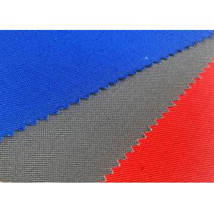 10*7 And Canvas Weave Fr Fire Resistant Cotton Fabric For Protective Work