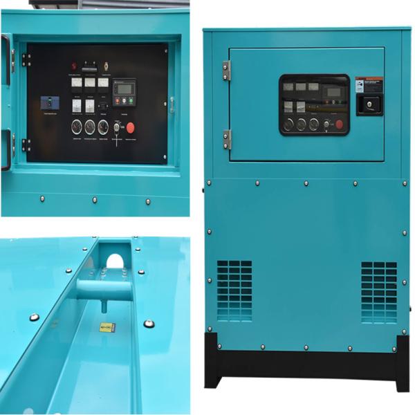 Super Silent Diesel Generator Heavy Duty Diesel Generator Hospitals Backup Diesel Power Generator Set
