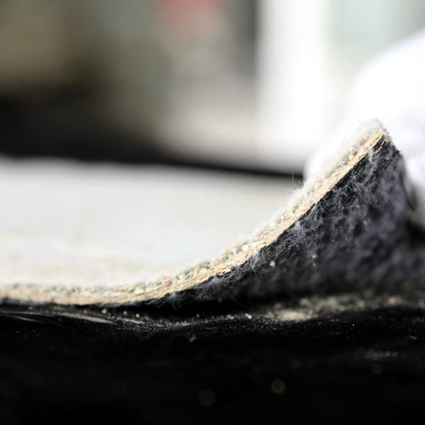 Supply 5500 g/m2 Sodium Bentonite GCL for Artificial Lake and Geo Synthetic Pond Liner