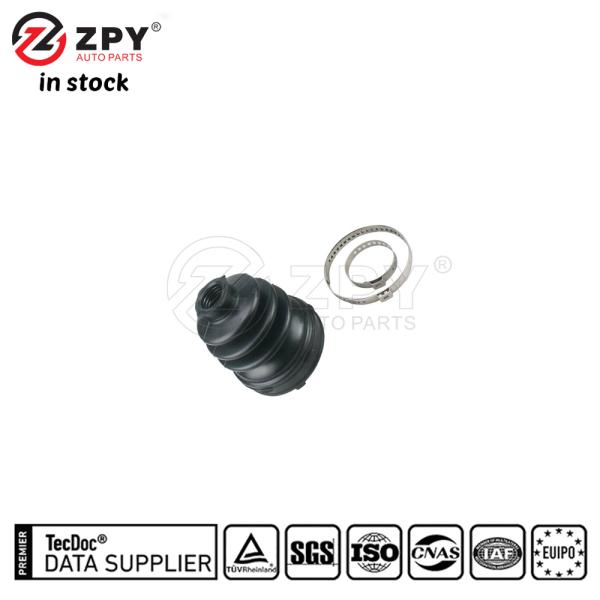 ZPY 6QD498201 New Hight Quality Boot Inner CV Joint Kit For Skoda Nissan