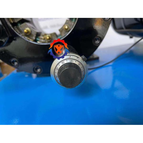 AC24V Hydraulic Hose Crimping Machine SP20 Generator Dedicated