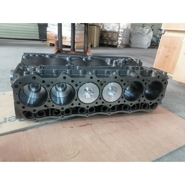HD800-7 HD1023 Short Engine Block Assembly 6D16
