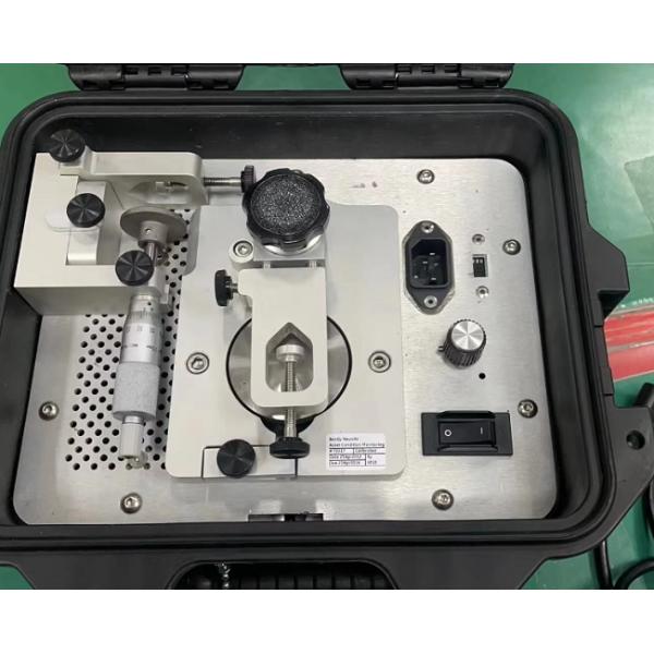 Bently Nevada TK-3e 177313-02-02 Proximity System Test Kit Electric Driven Metric European