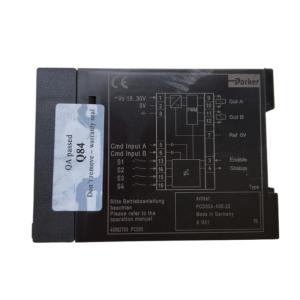 China Parker PCD00A-400 Digital Amplifier Module Series High Precision New wholesale