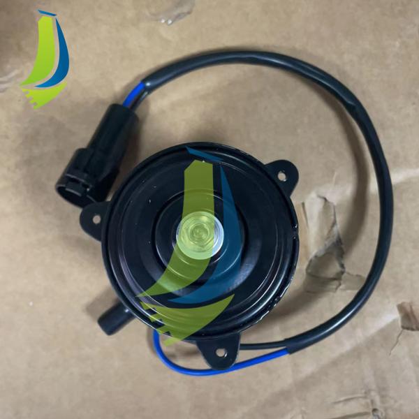 425-2717 4252717 Fan Condenser For E330D Excavator Parts