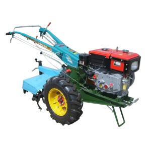 China Walking Tractor / Hand Tractor with Rotary Tiller wholesale