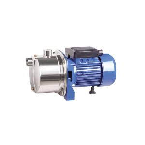 China Irrigation / Boosting Electric Motor Water Pump Self Priming 0.6 PH One Year Warranty on sale