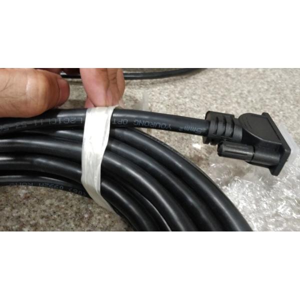 BBU 8200 8300 Insulated Power Cable For 48v Telecoms Equipment Power Supply