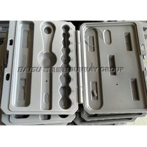 Small Tool Box Plastic Blow Moulding Machine / Blow Molding Equipment