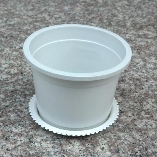 3gallon Horticultural Plant Pots Plastic Nursery Plastic Flower Pot