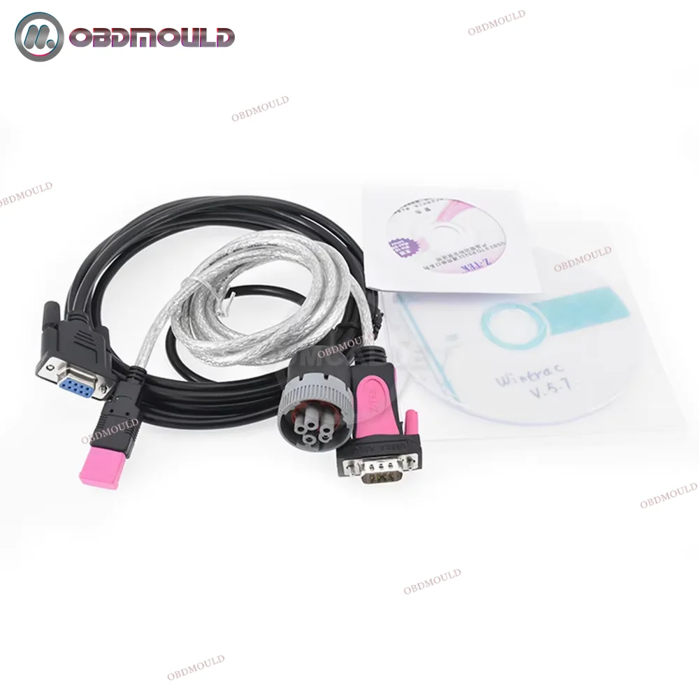 New Wintrac 5.7 For Thermo King diagnostic tool Thermo-King Diag Software Thermo King engine with Xplore Tablet