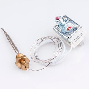 Buy cheap WRC801 thermosat with plug protection from wholesalers