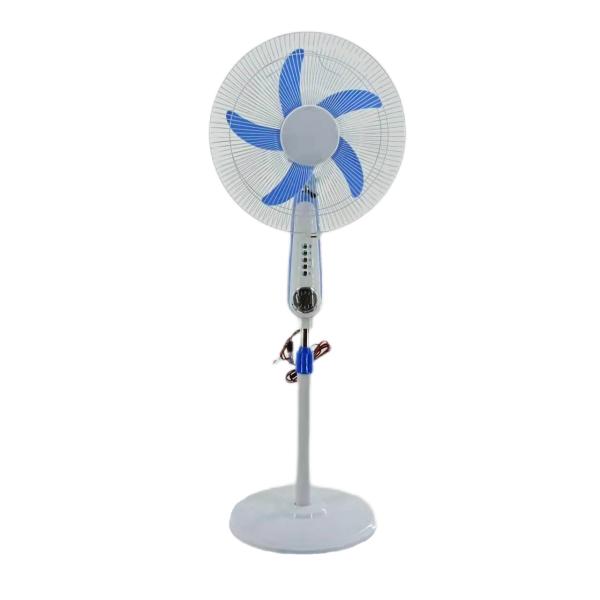 Low Power No Noise Small Resistance Electric Heat Dissipation Air Cooling Fan