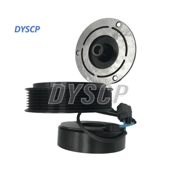 Auto Ac Compressor Clutch For Honda Odyssey Stream 2.4 RB1 RN3 38900-RFE-003 38900-RFE 2005 7PK