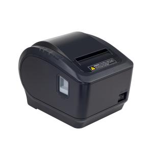 Speed Multilingual Thermal Printer with Low Noise and Multiple Connection