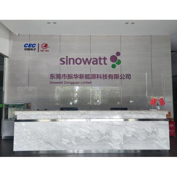 High Power Battery Sinowatt 18650 Rechargeable Battery Lithium Cell Li-ion 2500mah 3.6V Batteries 10C 8C Discharge 18650
