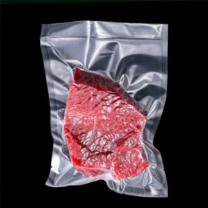 China Foodsaver Vacuum Pack Bags For Food Biodegradable Compostable wholesale