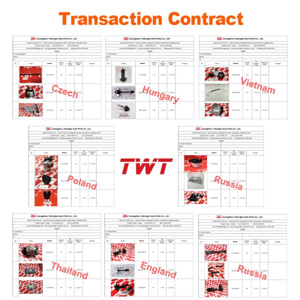 Toyota Lexus LX600 Radiator Assy 16400-70760 for 2021 2022 Models