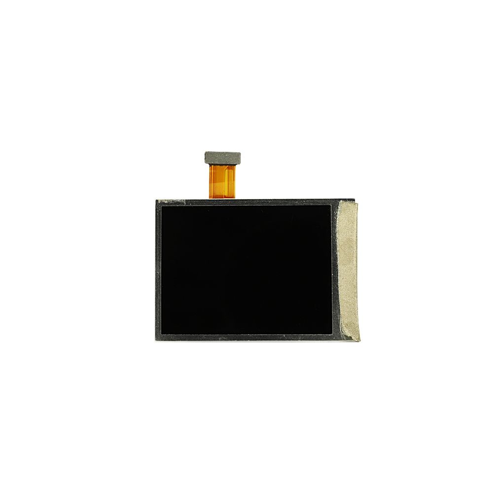 0.09795mm Dot Pitch TFT LCD Displays Featuring White LED Backlight and IPS