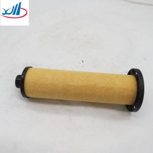 China Hot Selling Howo Sinotruk Truck Diesel Filter 0501328035 For Building Loader wholesale