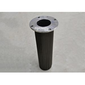 China Glass Fiber Filter Paper Lubricating Oil Filter on sale