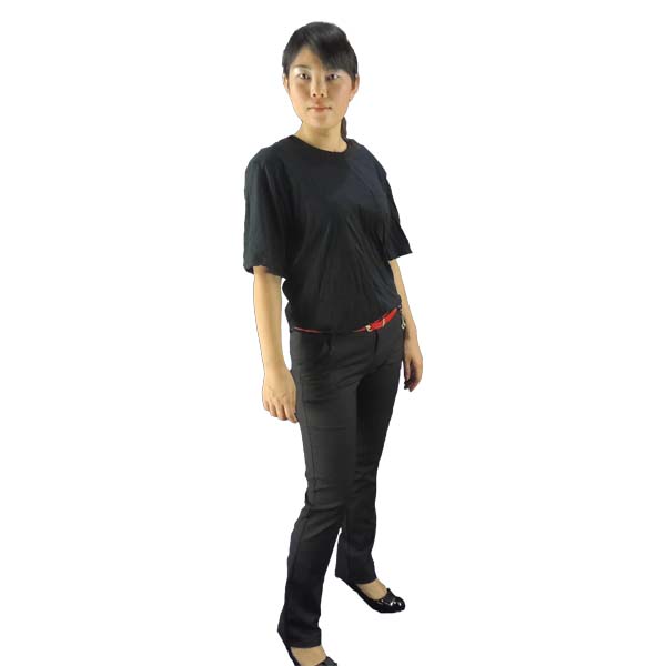 Free Sample offer Antistatic Jacket ESD polo T shirts