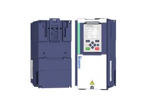 China LCD Display Variable Frequency Inverters With GPRS PC Tool Functions wholesale