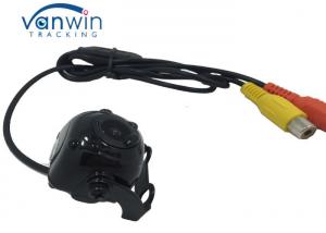 China Mini Special 720P AHD / SONY CCD / CMOS Backup Camera for small Car on sale