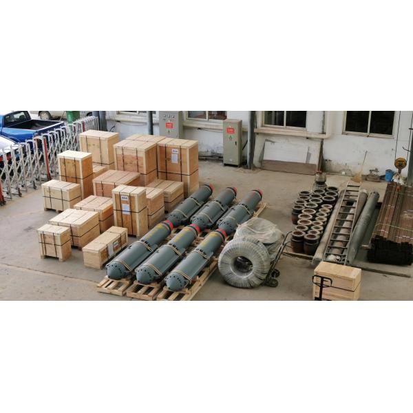 Beijing Vibroflotation Engineering Machinery Limited Company