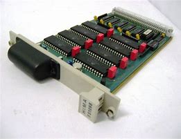 F 3211 | HIMA | Output Module F 3211