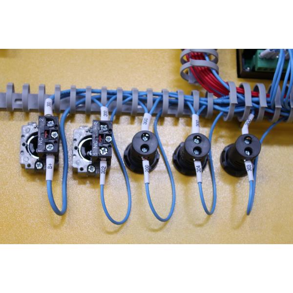 1mw Electrical Power Generator With UK Perkins Engine 4008TAG2A Diesel Generator 1250kva