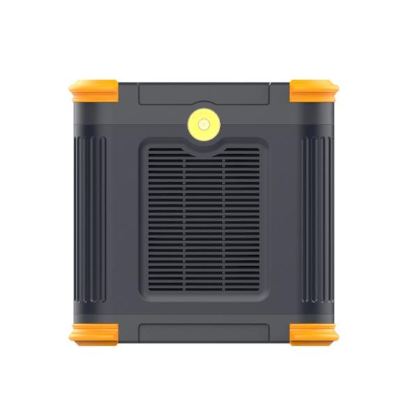 Phone Charging 1000W Portable Power Station 1kw Power Bank With PD Function