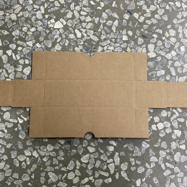 New Automatic Tray Former Machine 380V / 50HZ High Speed Production