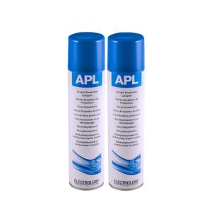 Electrolube APL Electronic Circuit Protection Acrylic Protective Lacquer