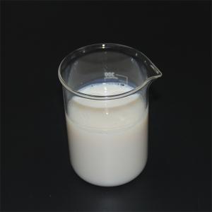 China OEM Polyethylene Hdpe Wax Water Based Acrylic Resin Emulsion wholesale