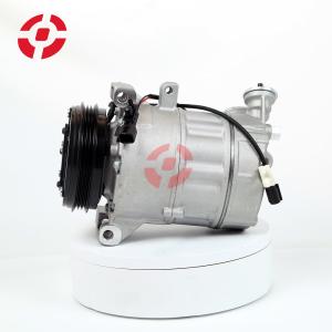 China Auto AC Compressor Hot Selling Auto Parts Wholesale AC Air Conditioning Compressor For VO LVO S80 XC60 OE 36001462 on sale