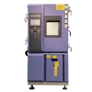 China High And Low Temperature Test Chamber Constant Explosion Proof wholesale