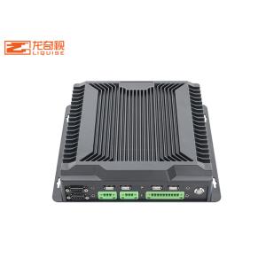 aluminium alloy texture Android Waterproof Rugged Fanless Pc
