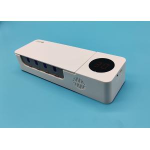 200g 1800mAh LZ-6981-UVC Toothbrush UV Disinfectant Holder
