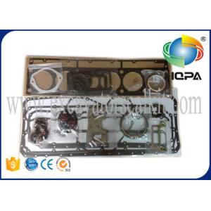 China Engine 3116 Overhaul Rebuild Kit For CAT Excavator CAT E322 E325 wholesale