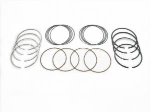 China 105.0mm Cast Iron Piston Rings 3116  3.16+3.16+4 For Caterpillar on sale