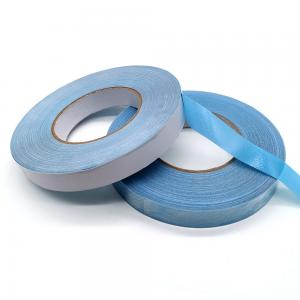 China Waterproof And Environmentally Friendly Blue Self Adhesive Seam Sealing Tape wholesale